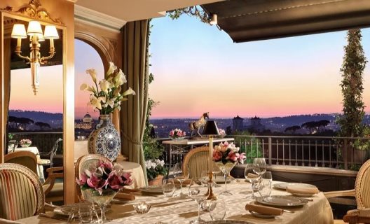 Hotel Splendide Royal