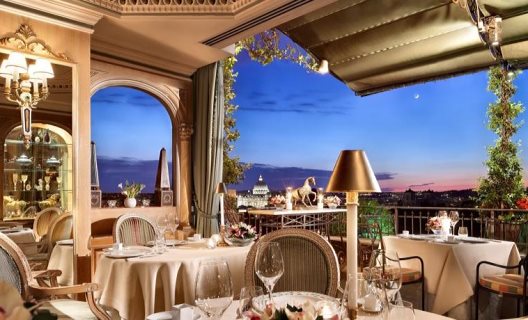Hotel Splendide Royal