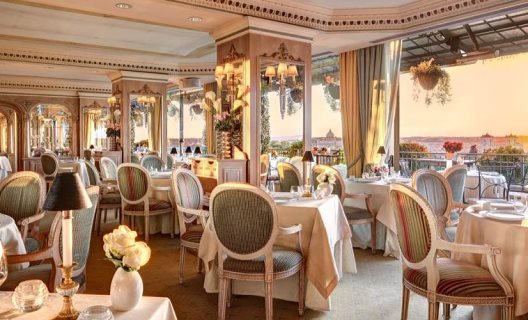 Hotel Splendide Royal