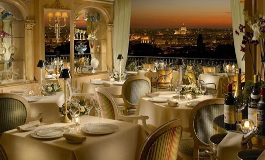 Hotel Splendide Royal