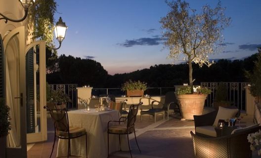 Hotel Splendide Royal