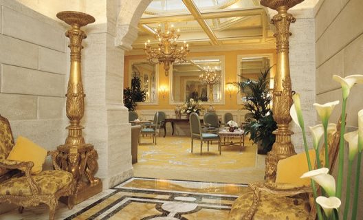 Hotel Splendide Royal