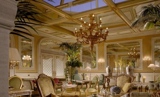 Hotel Splendide Royal