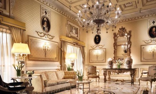 Hotel Splendide Royal