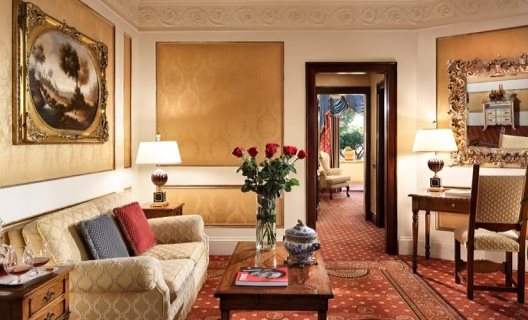 Hotel Splendide Royal