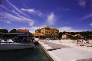 Hotel Spongiola