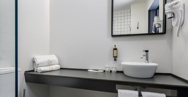 Hotel Sport Gym Spa