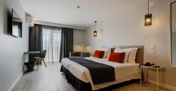 Hotel Sport Gym Spa