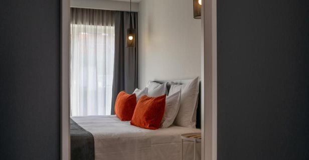 Hotel Sport Gym Spa