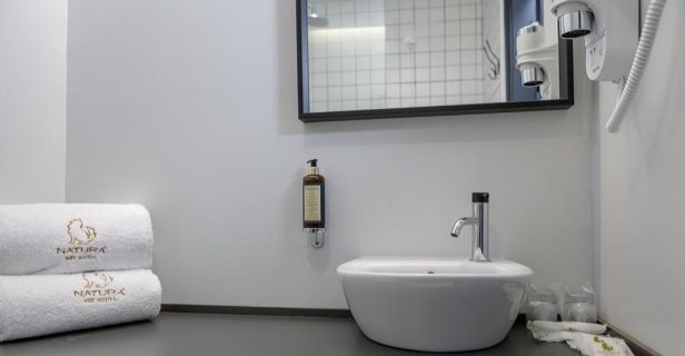 Hotel Sport Gym Spa
