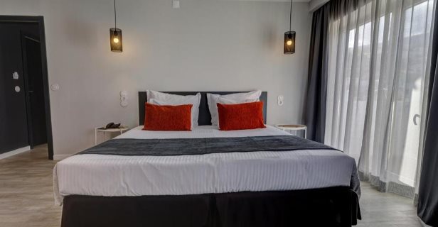 Hotel Sport Gym Spa