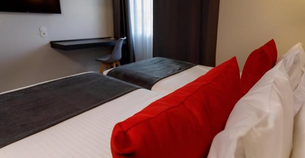 Hotel Sport Gym Spa