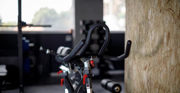 Hotel Sport Gym Spa