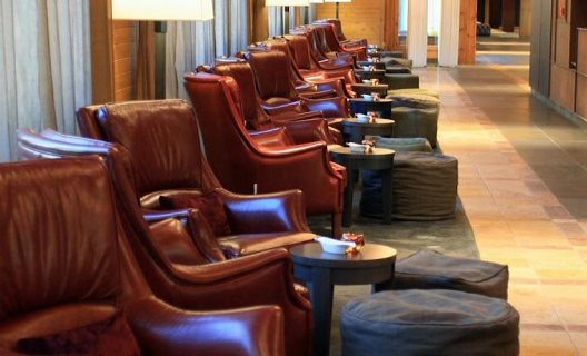 Hotel Sport Hermitage Spa