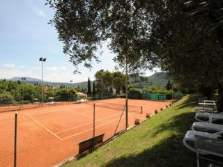 Hotel Sport Olimpo