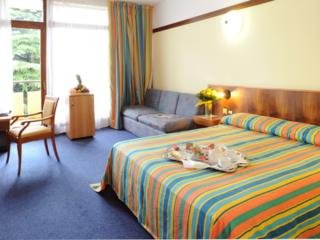 Hotel Sport Olimpo