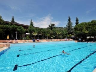 Hotel Sport Olimpo