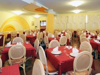 Hotel Sport Olimpo