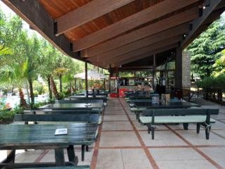 Hotel Sport Olimpo