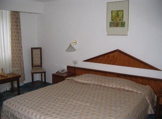Hotel Sport & Spa
