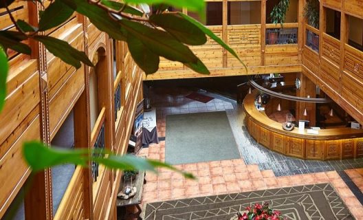 Hotel Sport Village