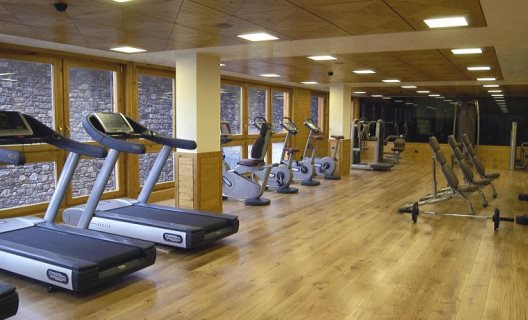 Hotel Sport Village