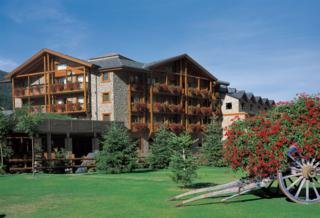 Hotel Sporthotel