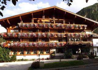 Hotel Sporthotel Falkenstein