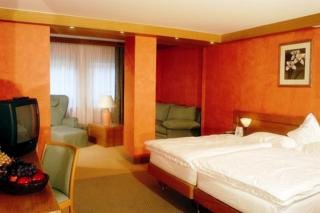 Hotel Sporthotel Sertorelli