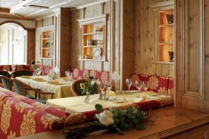 Hotel Sporthotel Wildstrubel