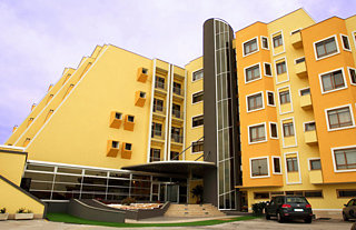 Hotel Sporting