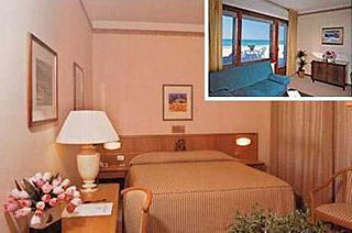 Hotel Sporting