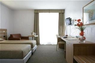 Hotel Sporting