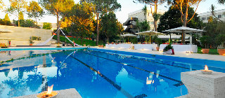 Hotel Sporting