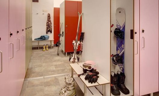 Hotel Sporting