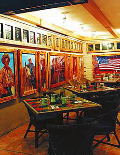 Hotel Sportsman's Lodge