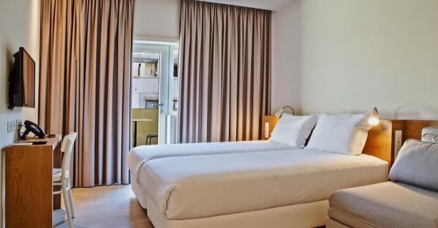 Hotel Spot Family Suites