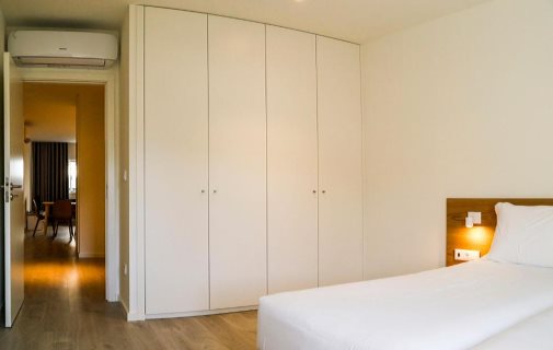 Hotel Spot Family Suites