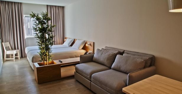 Hotel Spot Family Suites