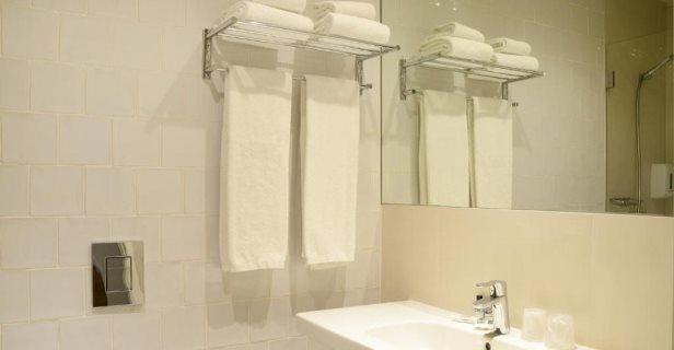 Hotel Spot Family Suites