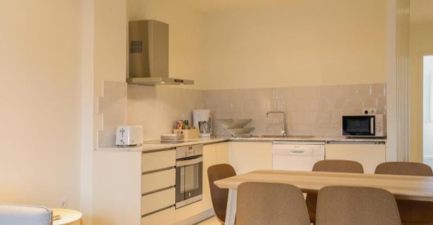 Hotel Spot Family Suites