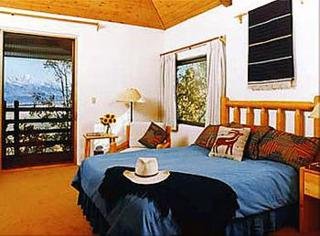 Hotel Spring Creek Ranch