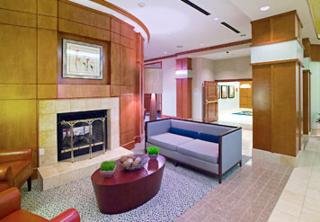 Hotel Springhill Suites Atlanta Buckhead