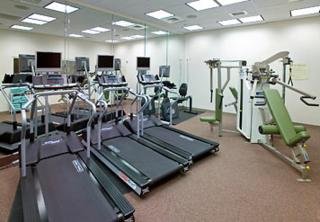 Hotel Springhill Suites Atlanta Buckhead