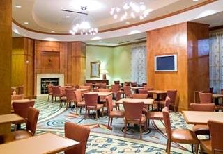Hotel Springhill Suites Atlanta Buckhead