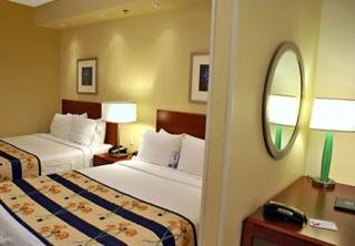 Hotel Springhill Suites Atlanta Buckhead