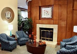 Hotel Springhill Suites Atlanta Buckhead