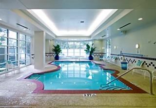 Hotel Springhill Suites Atlanta Buckhead