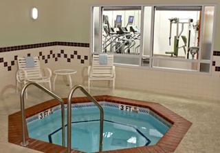 Hotel Springhill Suites Atlanta Buckhead