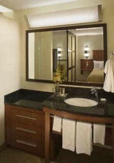 Hotel Springhill Suites Birmingham Downtown